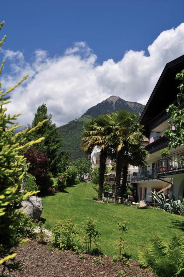 Pension Leimerhof Tirolo Extérieur photo