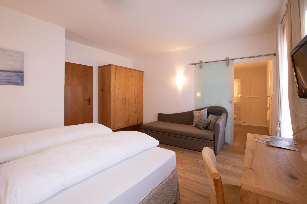 Pension Leimerhof Tirolo Extérieur photo
