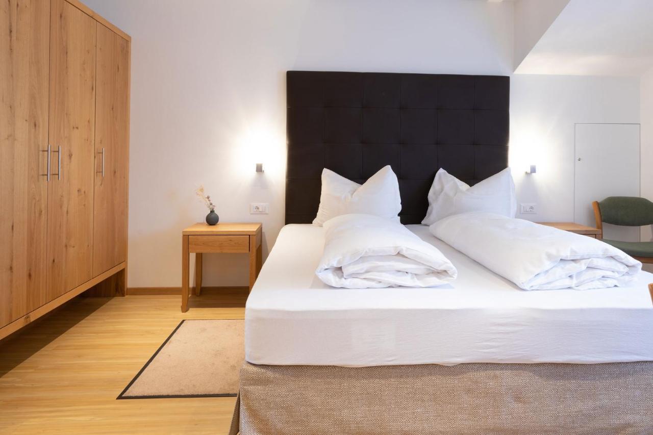 Pension Leimerhof Tirolo Extérieur photo