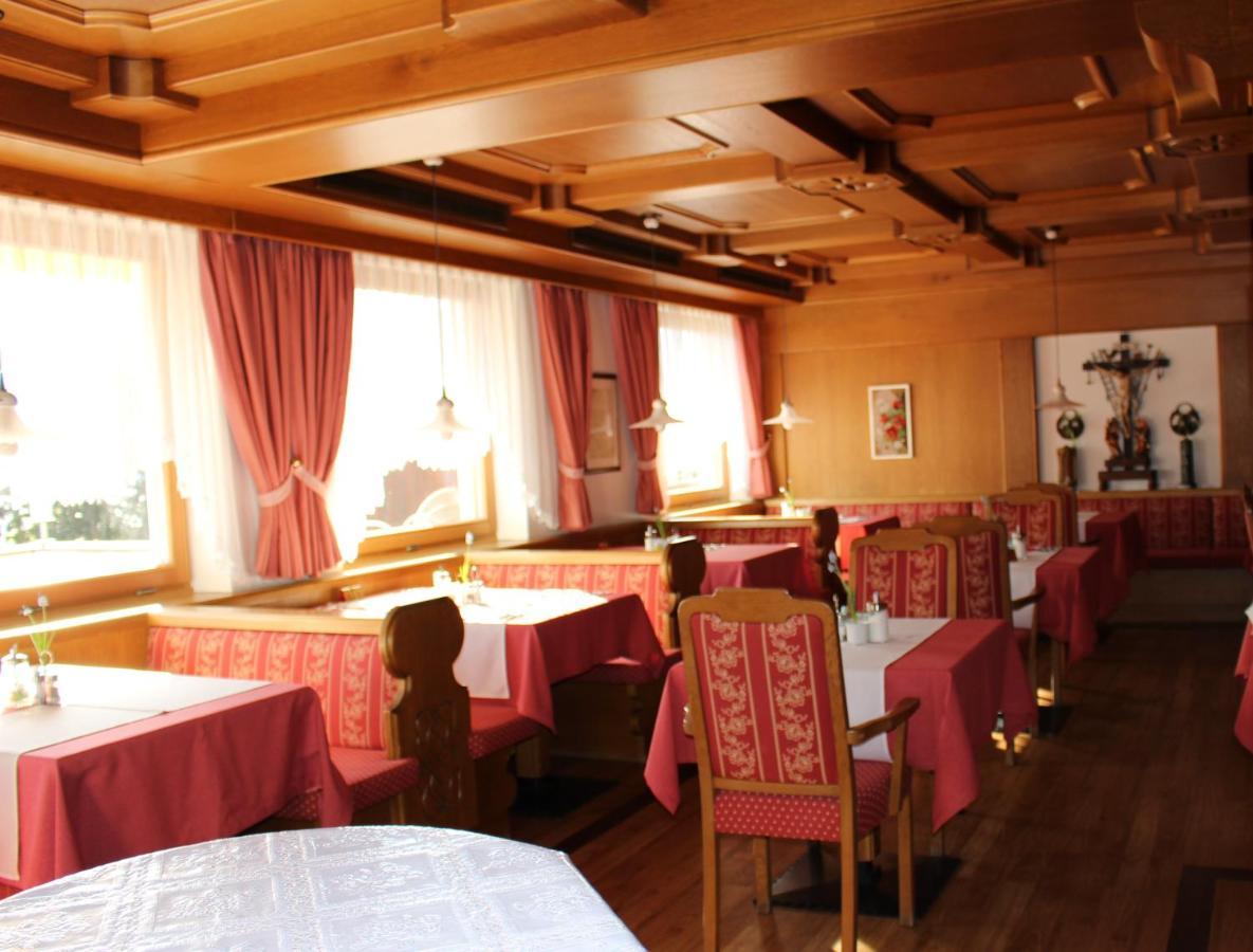 Pension Leimerhof Tirolo Extérieur photo