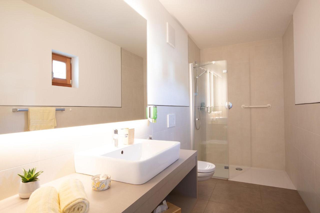 Pension Leimerhof Tirolo Extérieur photo