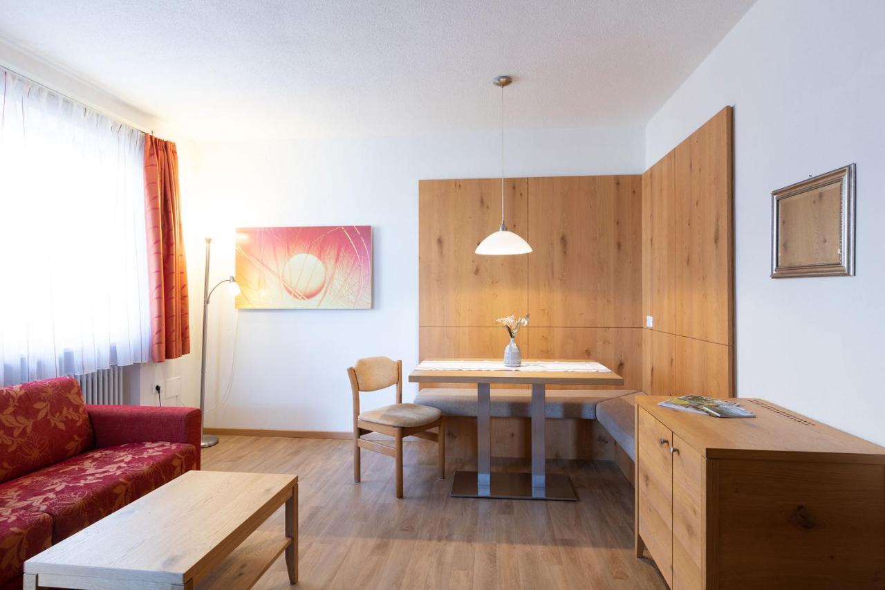 Pension Leimerhof Tirolo Extérieur photo