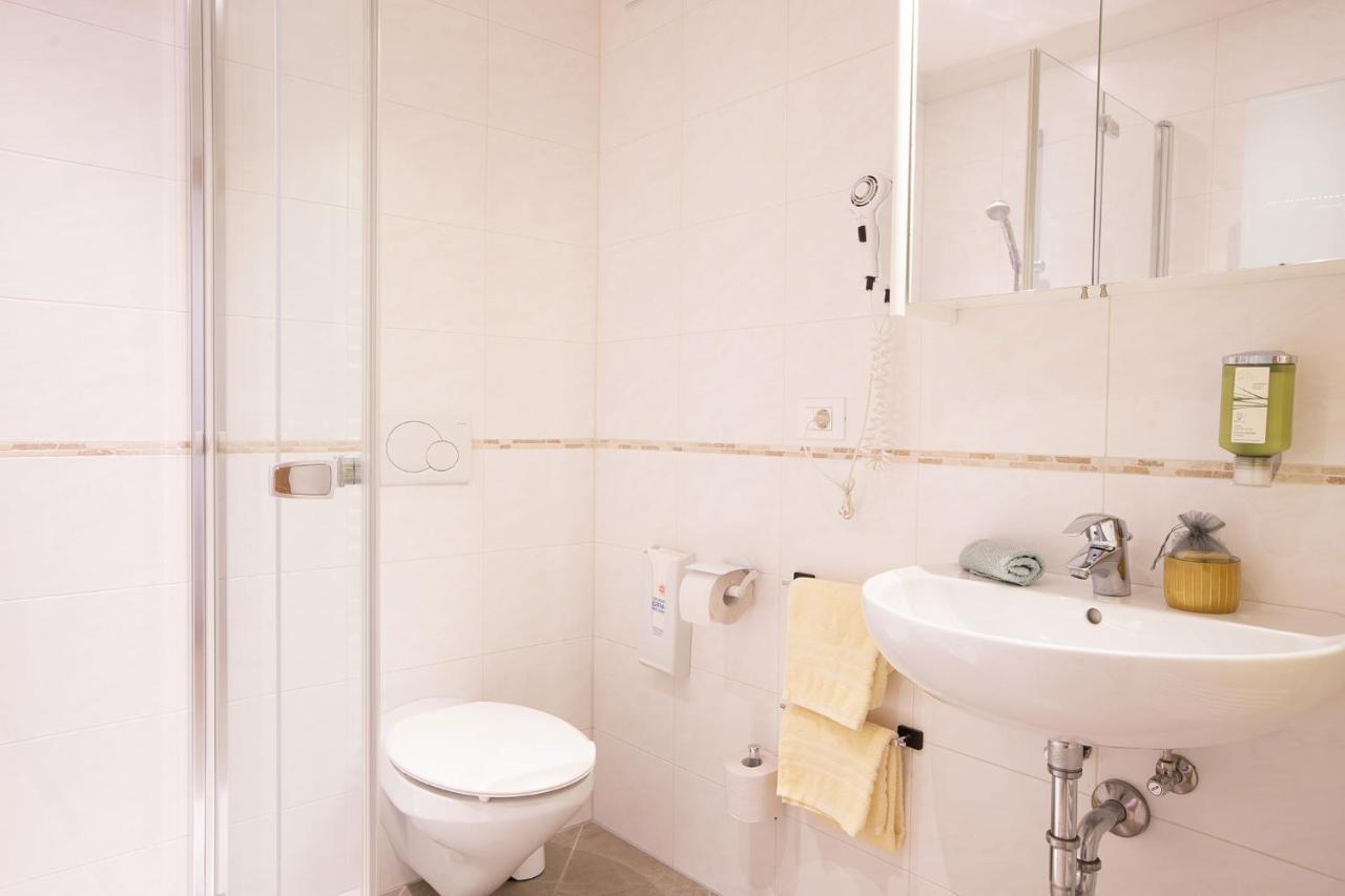 Pension Leimerhof Tirolo Extérieur photo