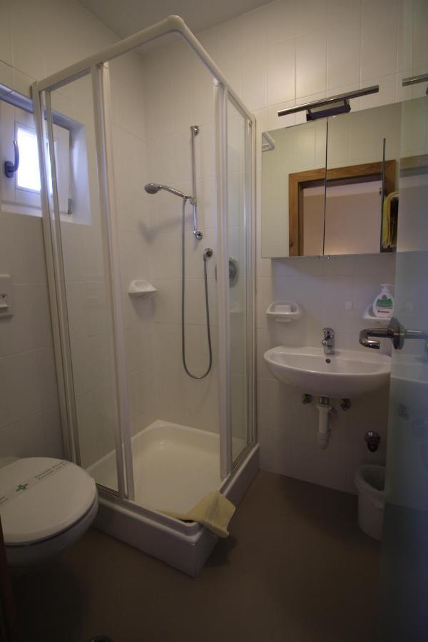 Pension Leimerhof Tirolo Extérieur photo