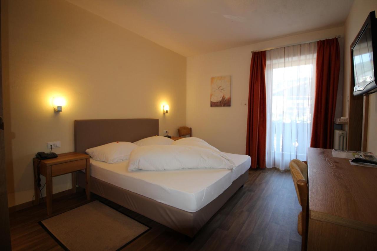 Pension Leimerhof Tirolo Extérieur photo