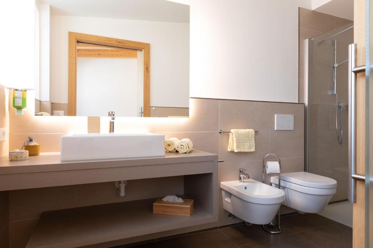 Pension Leimerhof Tirolo Extérieur photo