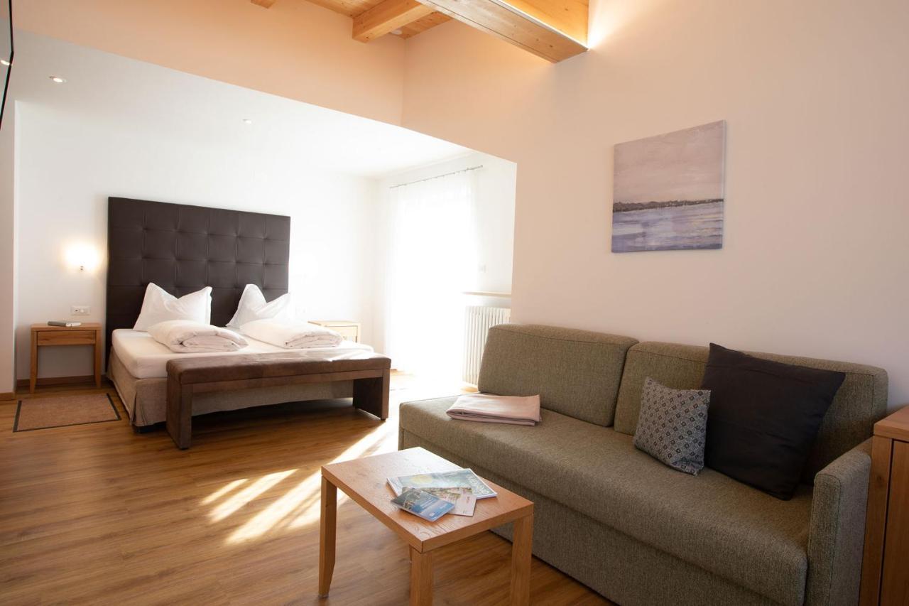 Pension Leimerhof Tirolo Extérieur photo
